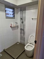 Blk 785A Woodlands Rise (Woodlands), HDB 3 Rooms #470510821